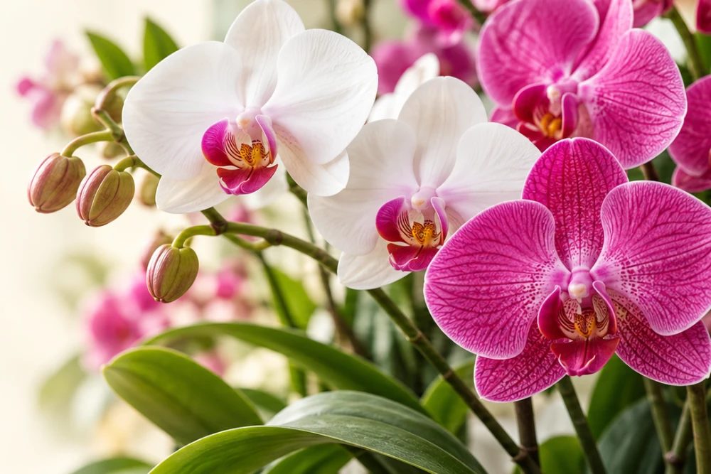 Orquídeas Sítio Kolibri